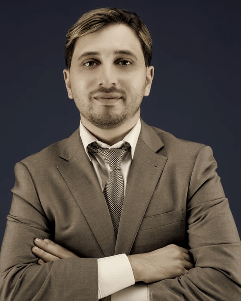 Hussein El Khayat