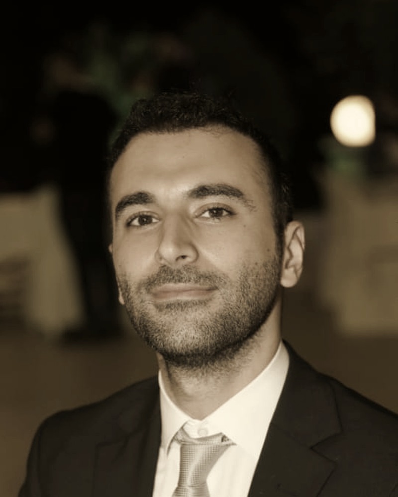Samir El Kozah